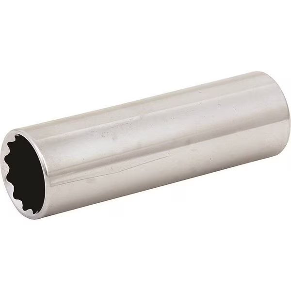 Socket Dp 7/8Inx12Pt 1/2Drive, Vulcan, Mfr#: MT6528608